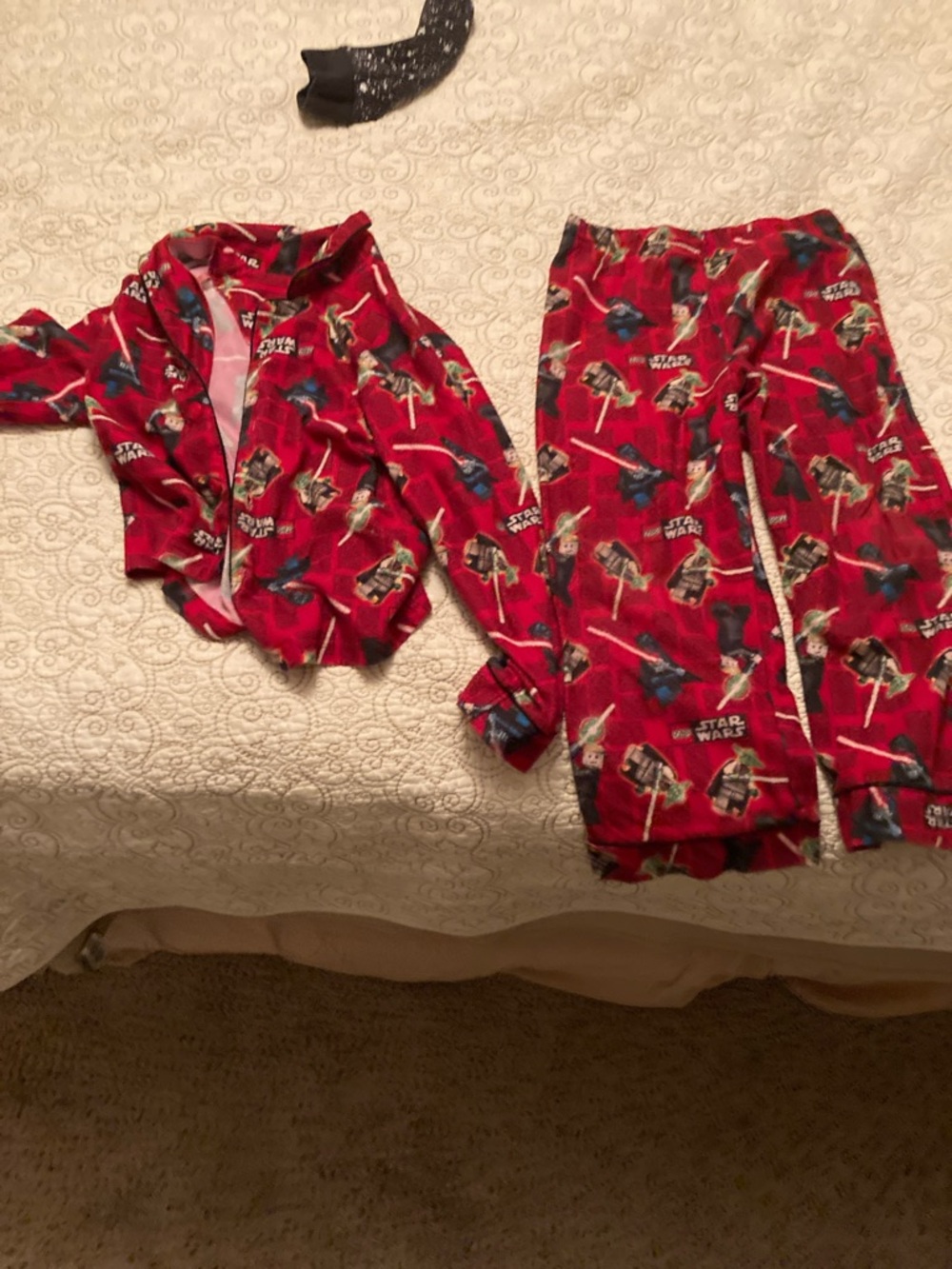 Lego Star Wars PJ’s